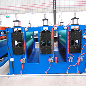 鋁蜂窩生產(chǎn)線(xiàn)-產(chǎn)品中心