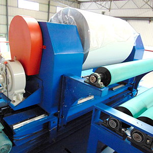 鋁蜂窩生產(chǎn)線(xiàn)-產(chǎn)品中心