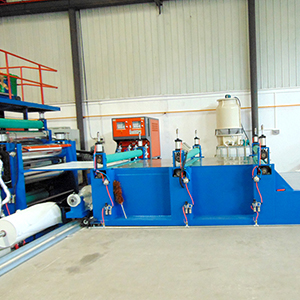 鋁蜂窩生產(chǎn)線(xiàn)-產(chǎn)品中心