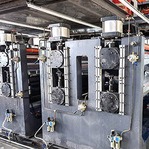 鋁塑板生產線-產品中心